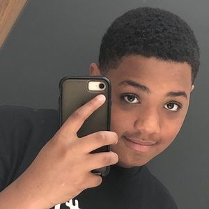 Meet your Posher, Lamar